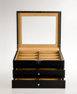 16-32 Glasses Box