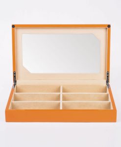 5-7 Glasses Box