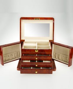 Jewelry Box