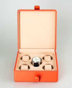 1-5 Watch Box