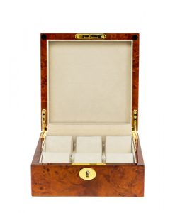 6-9 Watch Box