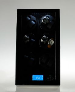 Cabinet Watch Winder