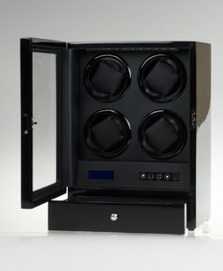 Quad(4/8) Watch Winder