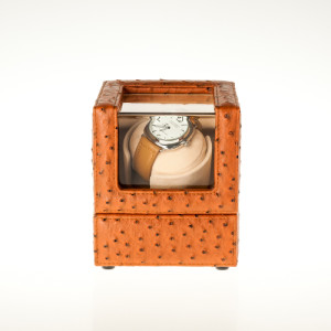 Single Watch Winder