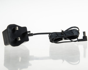 Watch Winder Adapter-with UK plug | Zoser