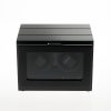 Double Watch Winder-321S-EC-DF | Zoser