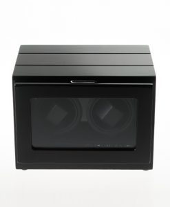 Double Watch Winder-321S-EC-DF | Zoser