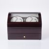 Double Watch Winder-90722EG-9 | Zoser