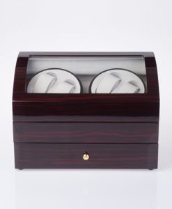 Double Watch Winder-90722EG-9 | Zoser