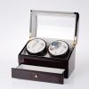 Double Watch Winder-90722EG-9-open2-Zoser