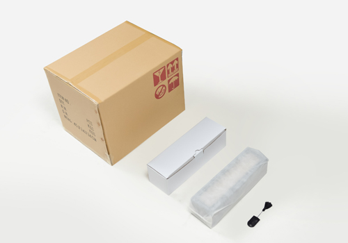 Package-Leather Watch Box | Zoser