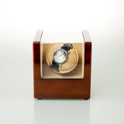 Single Watch Winder-91011DMA-Zoser