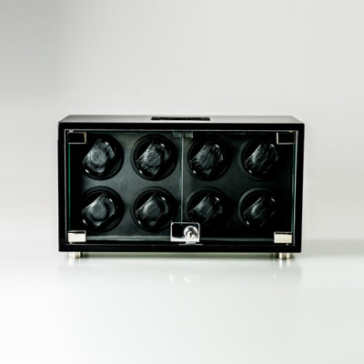 Cabinet Watch Winder-6180BB-Zoser