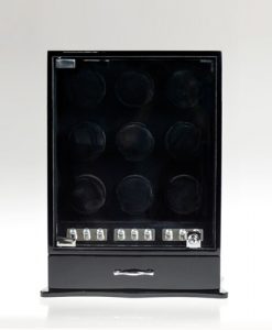 Cabinet Watch Winder-90919BB | Zoser