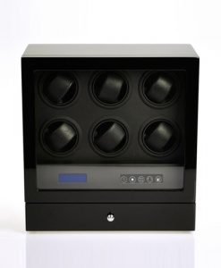 Cabinet Watch Winder-S206-LB | Zoser