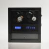 Double Watch Winder-X205TC | Zoser