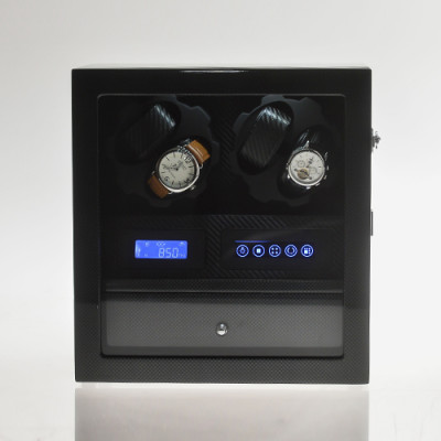 Double Watch Winder-X205TC-Zoser