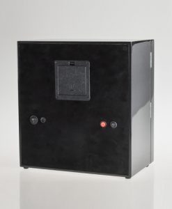 Double Watch Winder-X205TC-back | Zoser