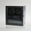 Double Watch Winder-X205TC-close-Zoser