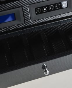Double Watch Winder-X205TC-detail2 | Zoser