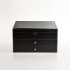 Leatehr Glasses Box-G013-BX-L | Zoser