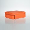 Leather Glasses Box-2GL-O-back-Zoser