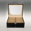 Leather Glasses Box-G012-L | Zoser