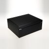 Leather Glasses Box-G012-L-back-Zoser