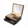 Leather Glasses Box-G012-L-open-Zoser