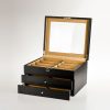 Leather Glasses Box-G013-KC-L-open2-Zoser