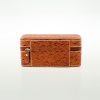 Leather Glasses Box-G701-OS-DBr-back-Zoser