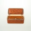 Leather Glasses Box-G701-OS-DBr-open1-Zoser