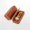 Leather Glasses Box-G701-OS-DBr-open2-Zoser