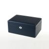 Leather Jewelry Box-503ODB-L-close2-Zoser