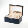 Leather Jewelry Box-503ODB-L-open1-Zoser