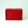 Leather Jewelry Box-PG205RR-bottom-Zoser