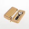 Leather Watch Box-2W-OS-W-PU-open1-Zoser