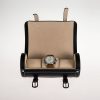 Leather Watch Box-3W-SP-B-open1-Zoser