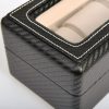 Leather Watch Box-6W-KC-detail1-Zoser