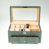 Leather Watch Box-Watch Box-10+8MGC-open1-Zoser