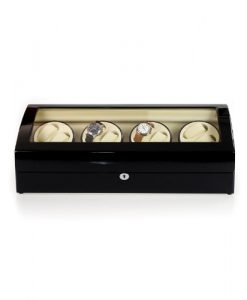 Quad Watch Winder-023BW-5I | Zoser