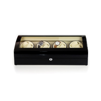 Quad Watch Winder-023BW-5I-Zoser