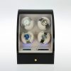 Quad Watch Winder-324EC-D | Zoser