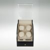 Quad Watch Winder-324EC-D-open1-Zoser