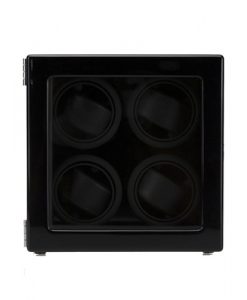 Quad Watch Winder-3V40BB | Zoser