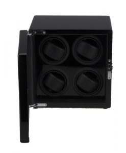 Quad Watch Winder-3V40BB-open1 | Zoser