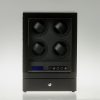 Quad Watch Winder-S204-LB | Zoser