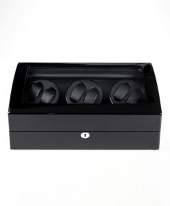 Triple Watch Winder-038BB-F-5I | Zoser