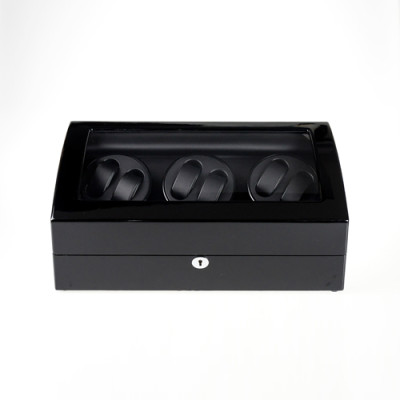 Triple Watch Winder-038BB-F-5I-Zoser