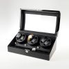 Triple Watch Winder-038BB-F-5I-open1-Zoser